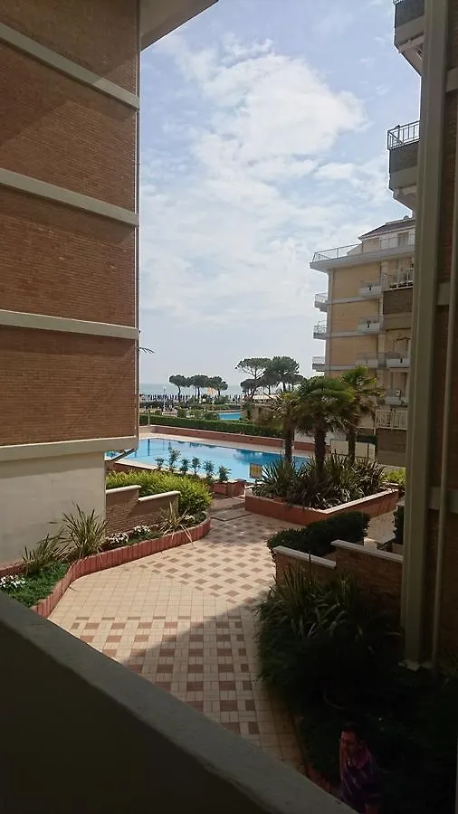 Residence Puerto Del Sol location