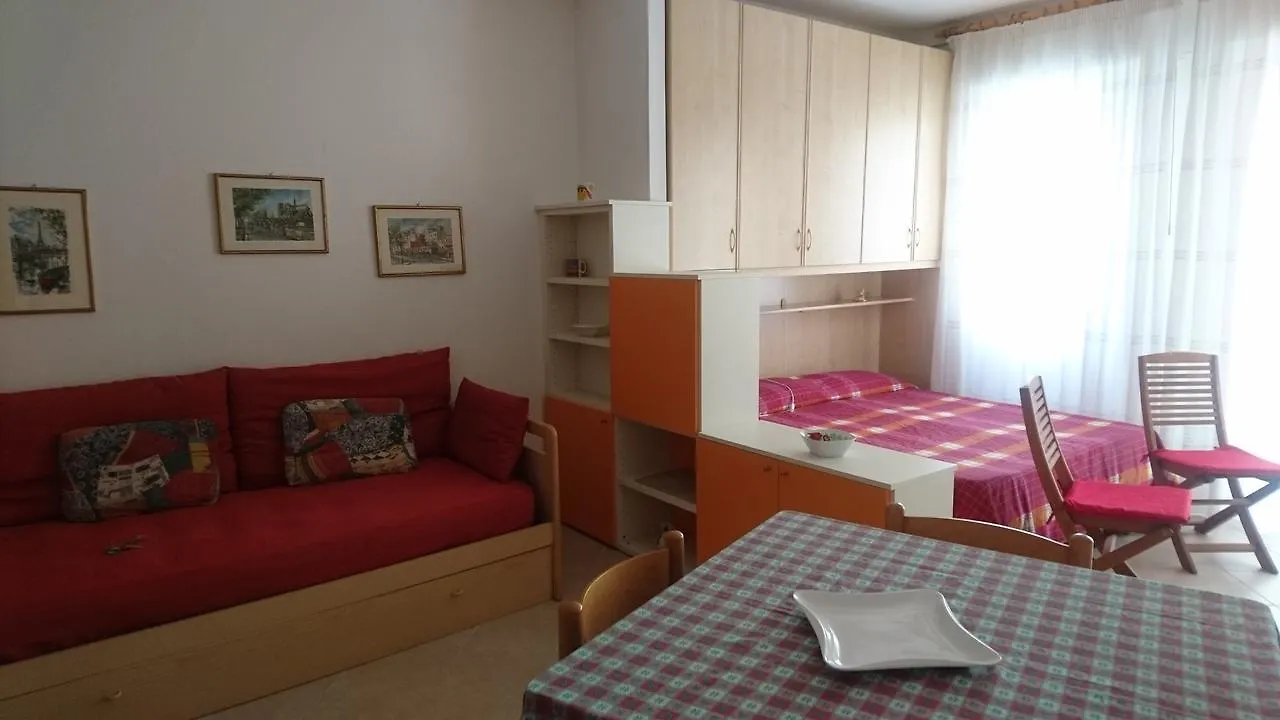 Daire Residence Puerto Del Sol Lido di Jesolo İtalya