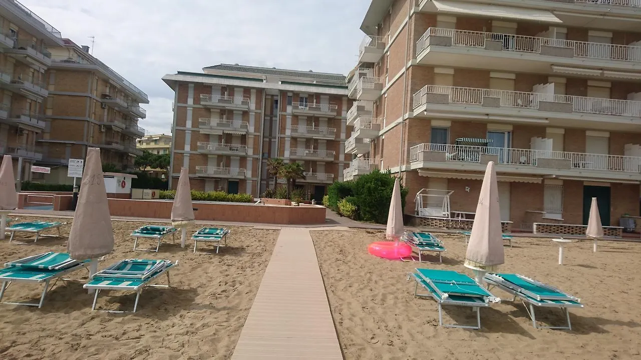 Apartamento Residence Puerto Del Sol Lido di Jesolo