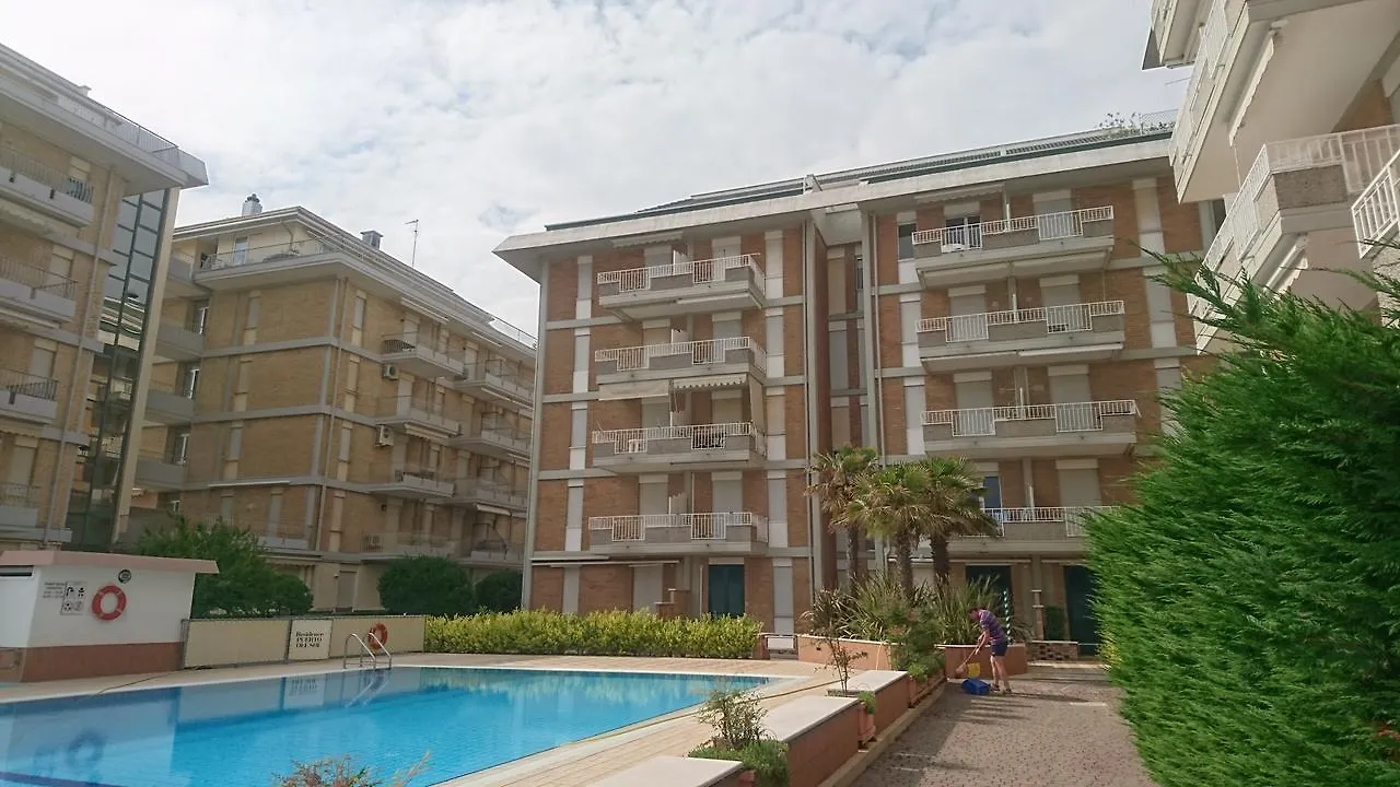 Residence Puerto Del Sol Lido di Jesolo 0*,  Italia