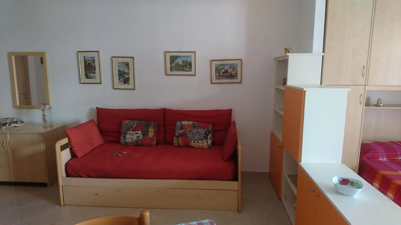 Residence Puerto Del Sol Lido di Jesolo