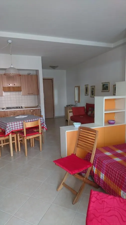 Residence Puerto Del Sol Lido di Jesolo