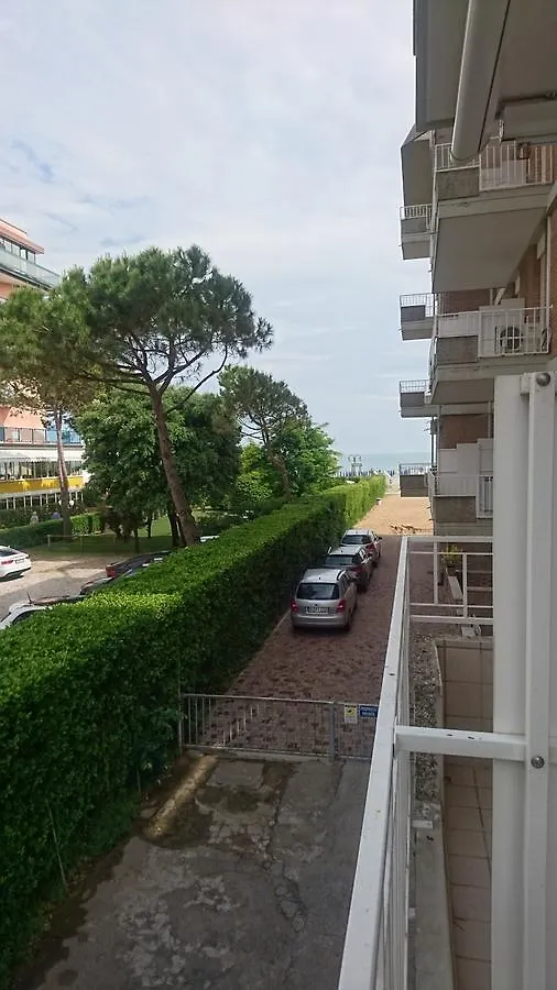 Apartamento Residence Puerto Del Sol Lido di Jesolo